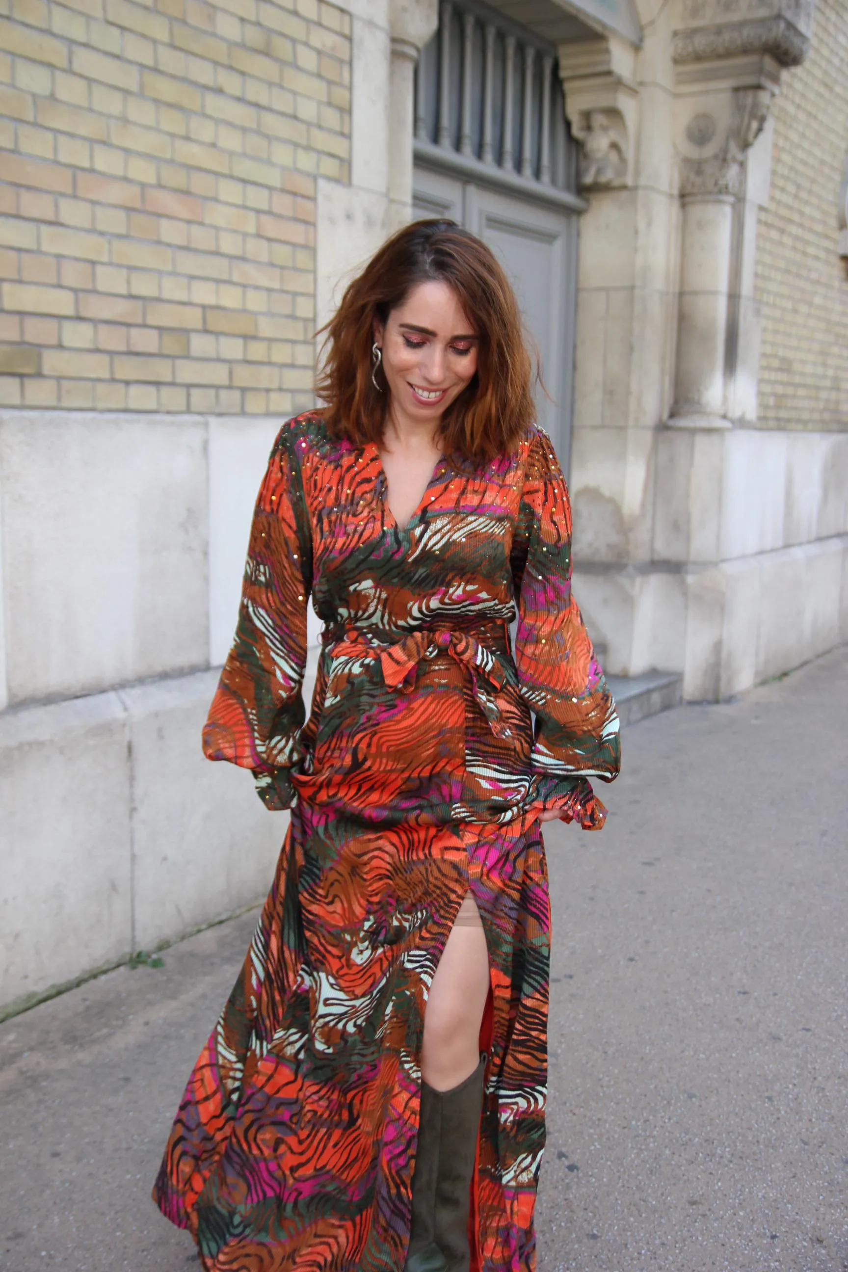 Un univers bohème et chic !