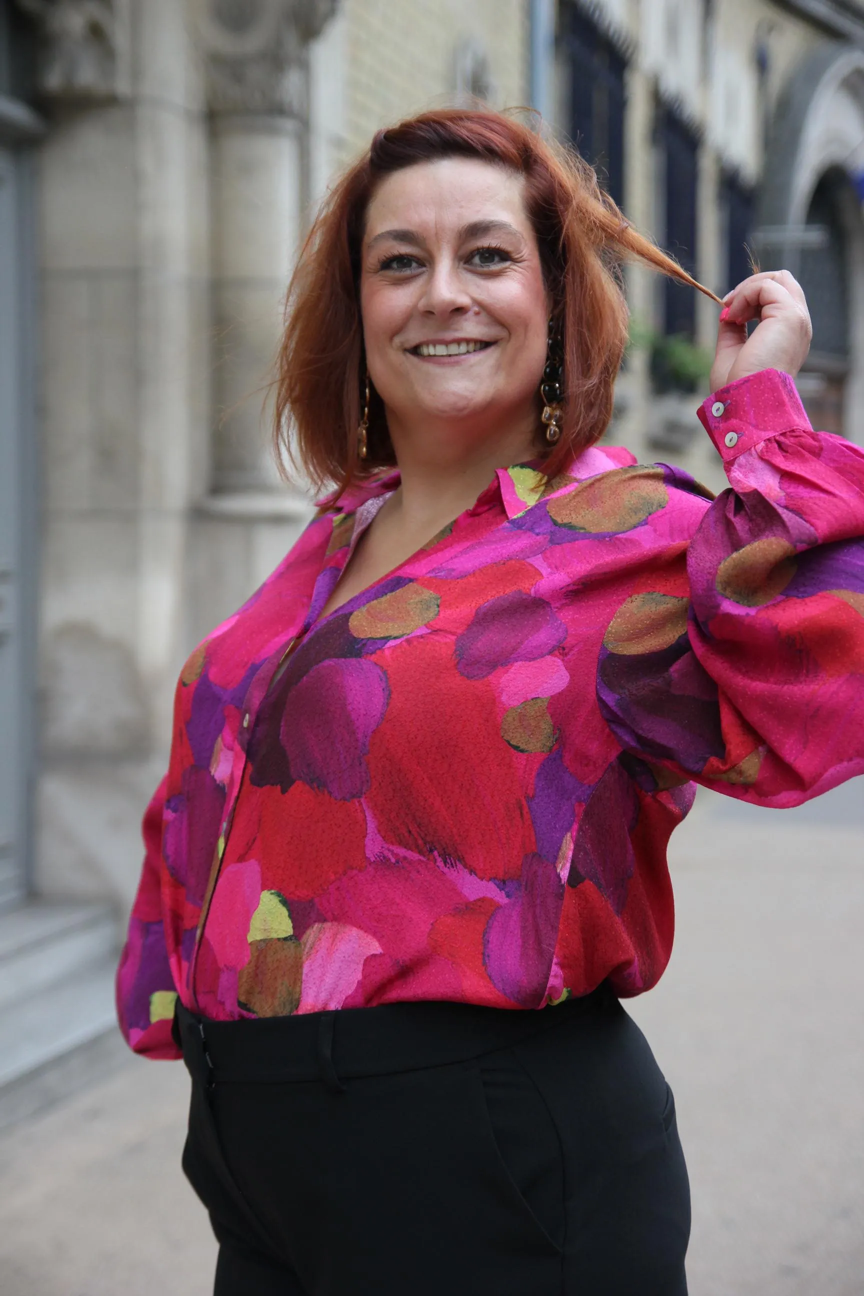 Un univers bohème et chic !